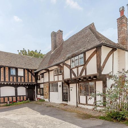 Pollard Cottage Lingfield Extérieur photo