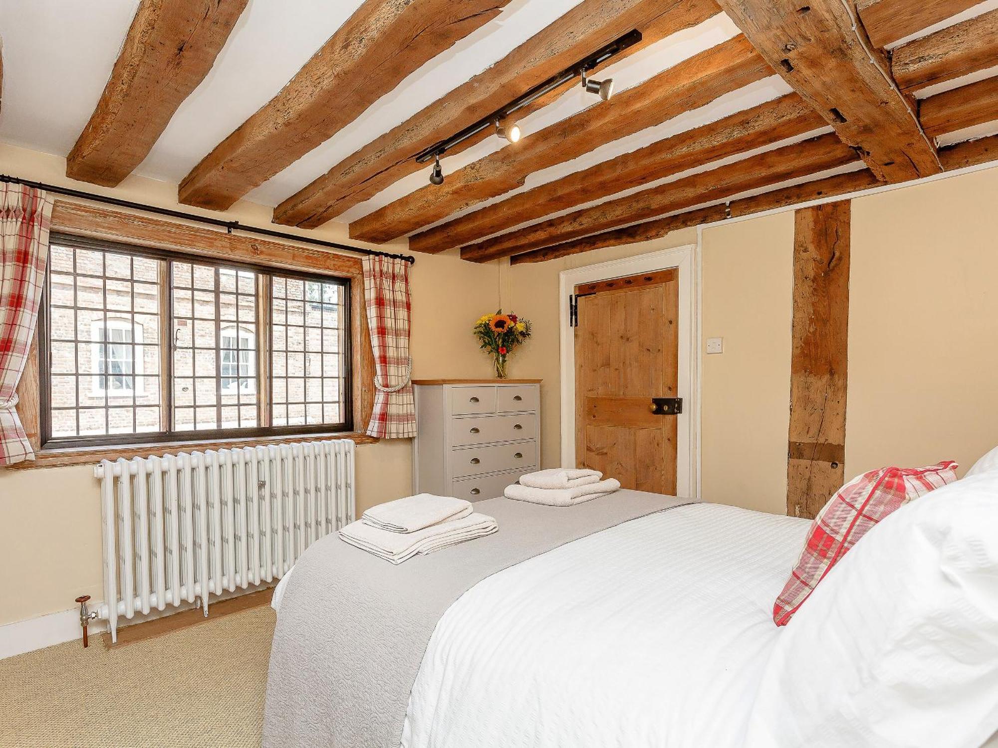 Pollard Cottage Lingfield Extérieur photo