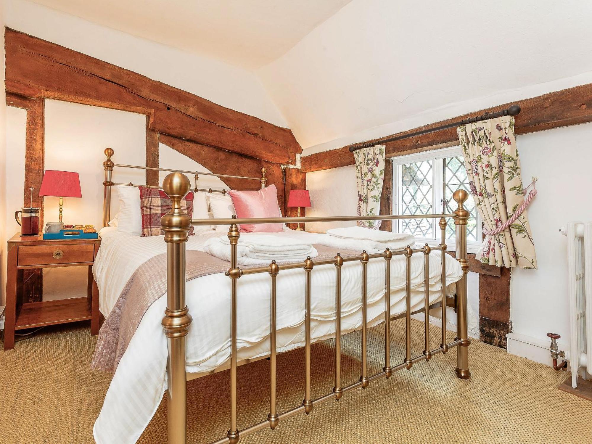 Pollard Cottage Lingfield Extérieur photo