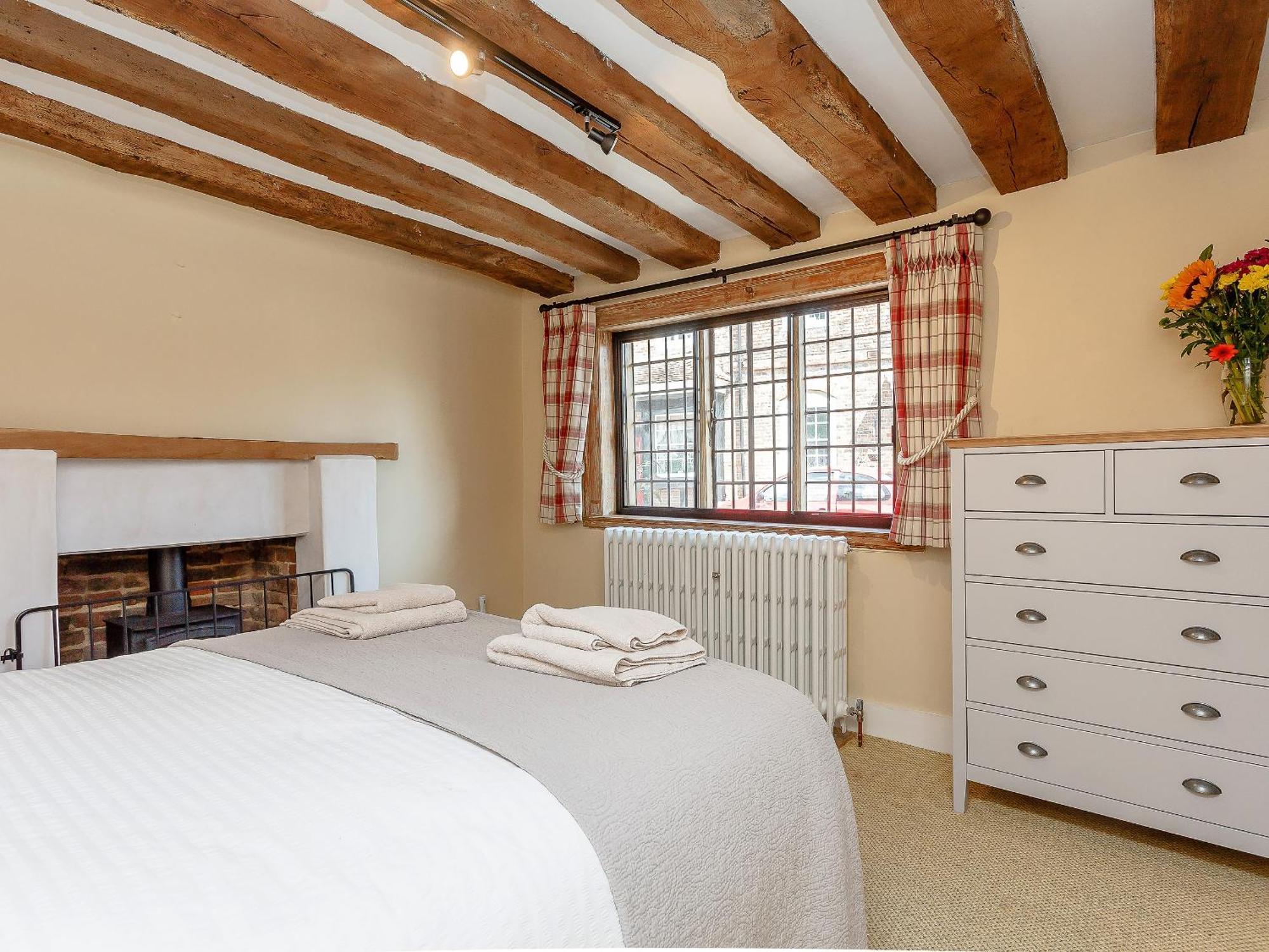 Pollard Cottage Lingfield Extérieur photo
